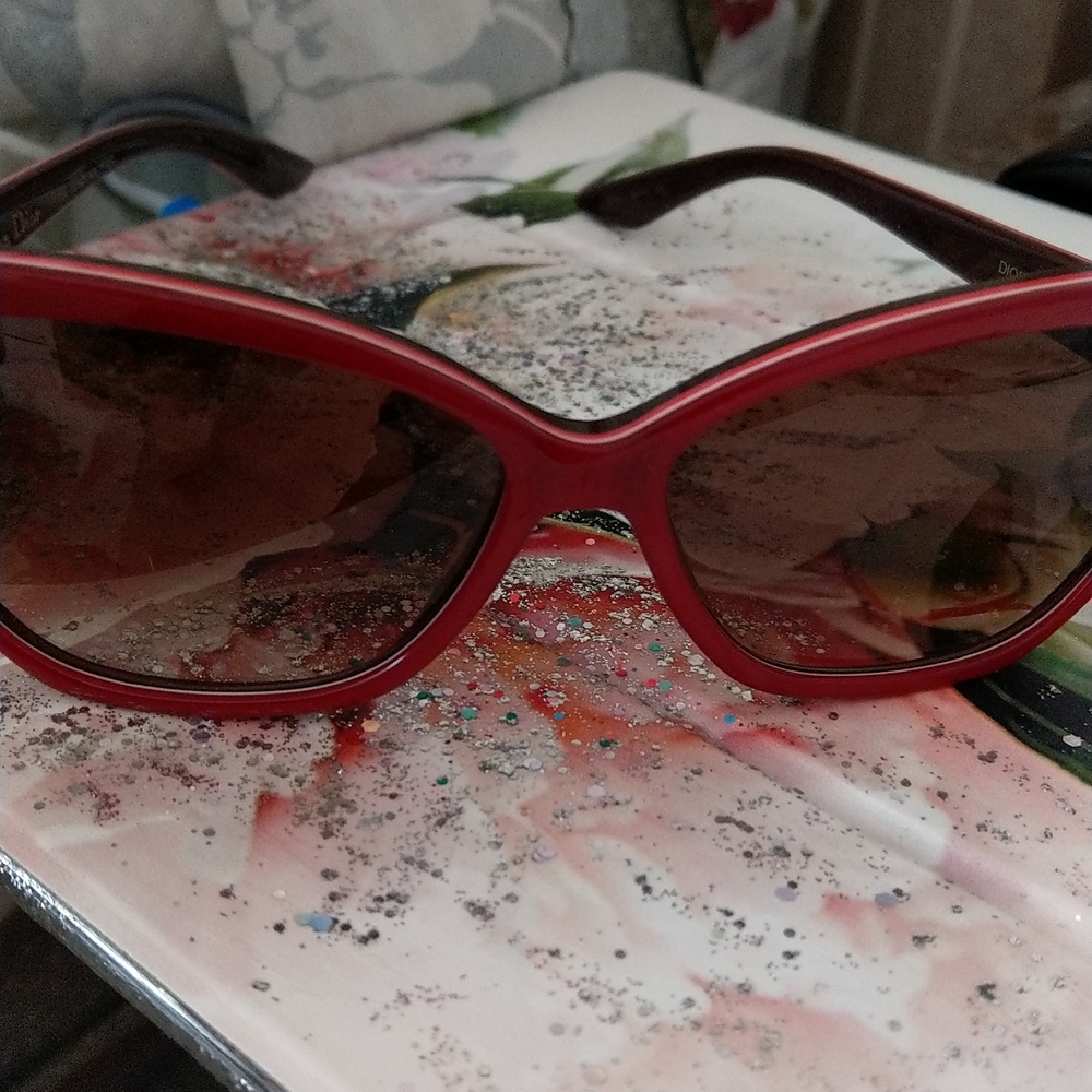 Dior sunglasses